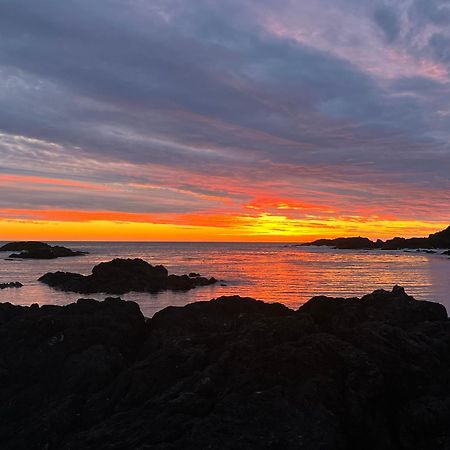 Hyphocus Inn Юклулет Экстерьер фото